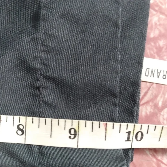 columbia grey golf short - Picture 7 of 7